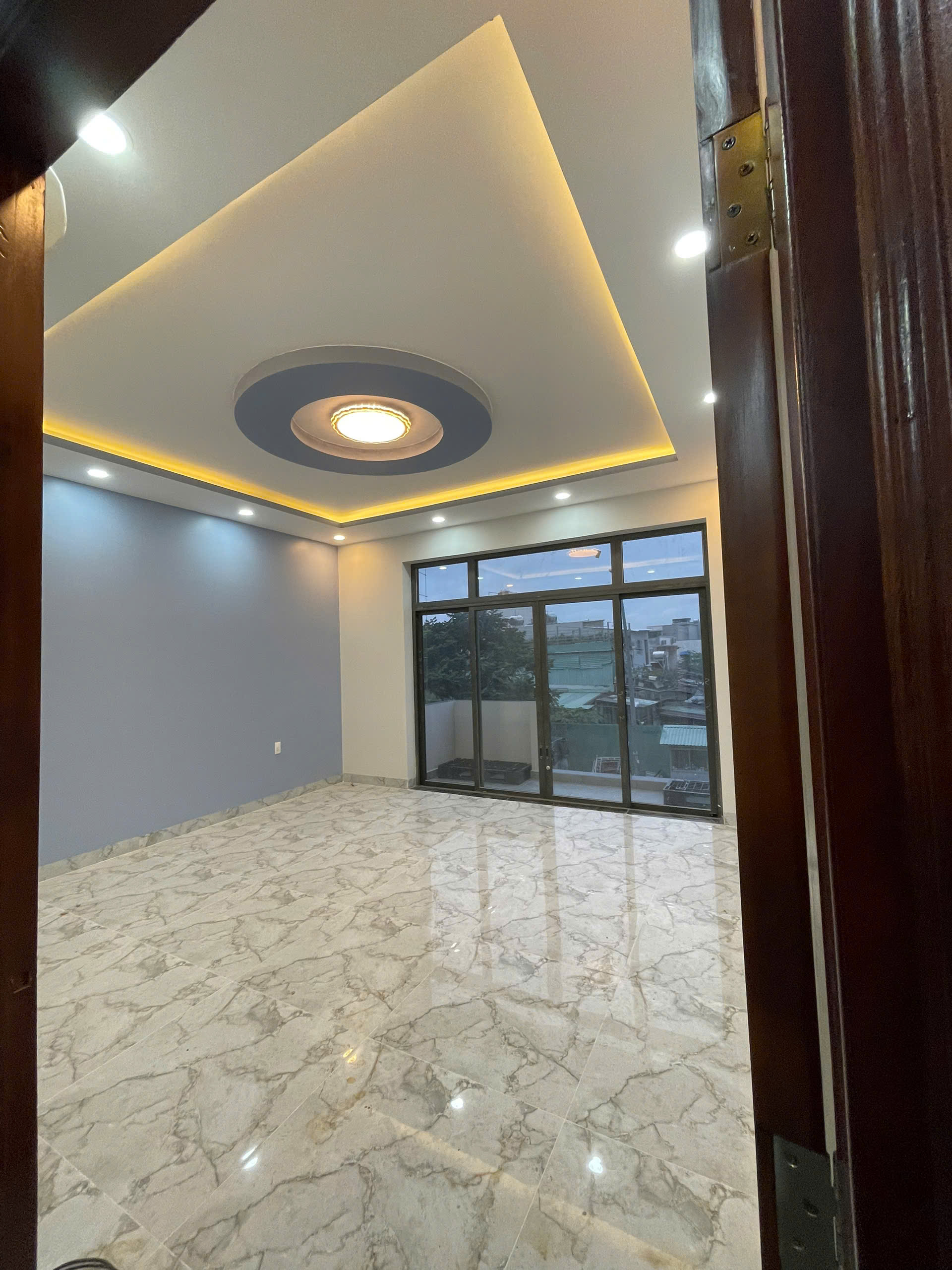 Cần bán Nhà mặt tiền Phường Phú Thuận, Quận 7, Diện tích 119m², Giá 019 Tỷ 2