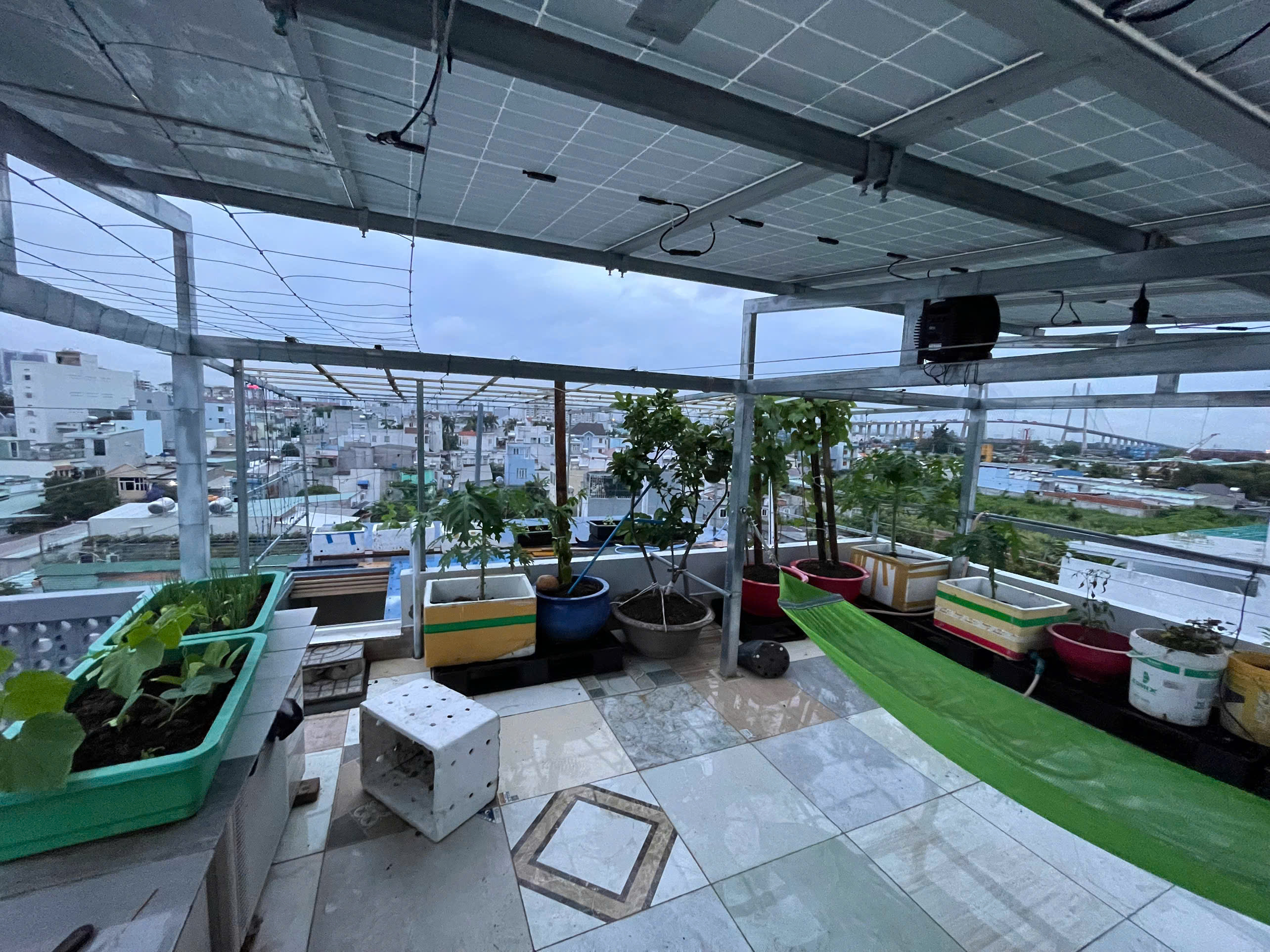 Cần bán Nhà mặt tiền Phường Phú Thuận, Quận 7, Diện tích 119m², Giá 019 Tỷ 9