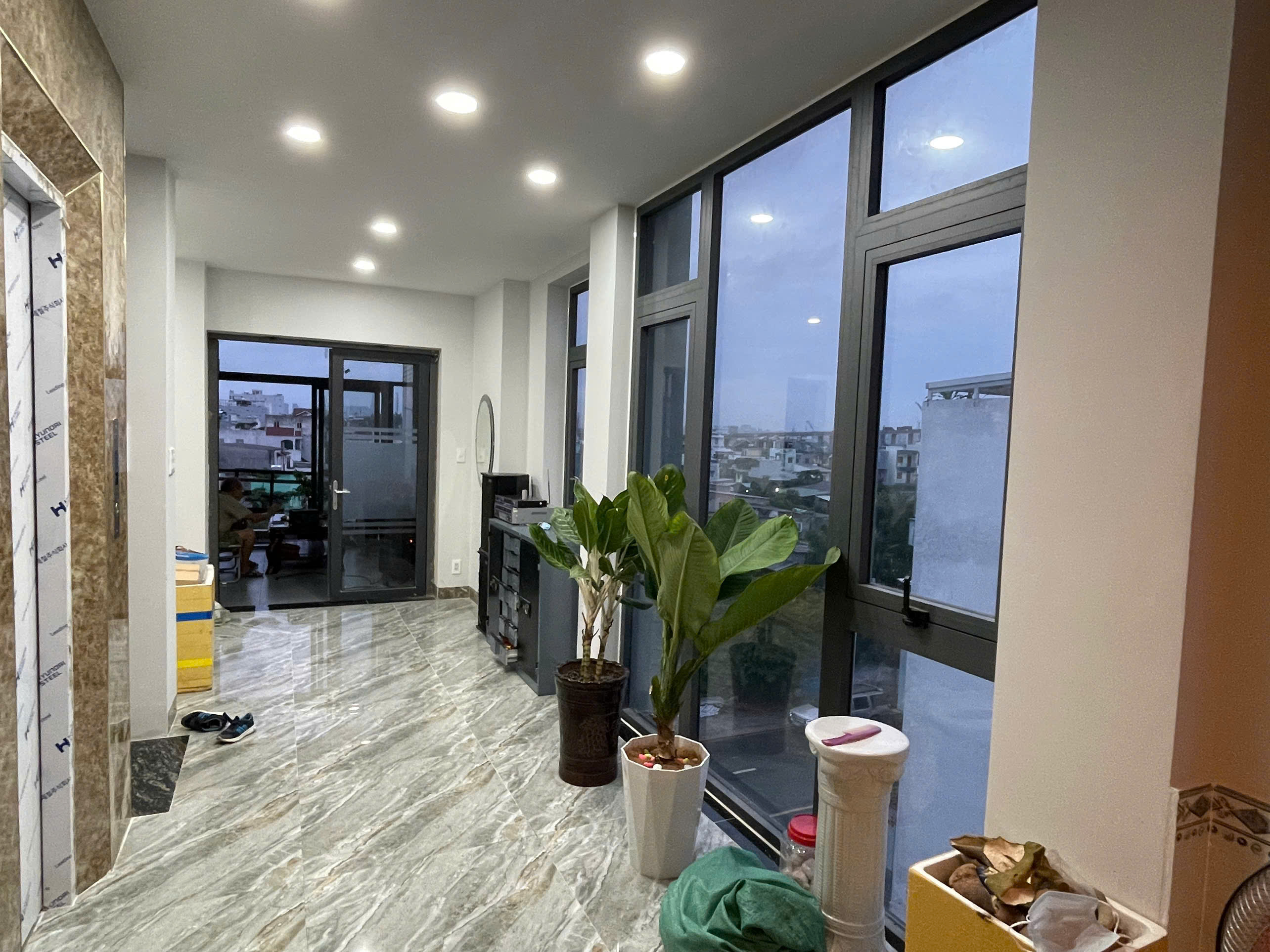 Cần bán Nhà mặt tiền Phường Phú Thuận, Quận 7, Diện tích 119m², Giá 019 Tỷ 5