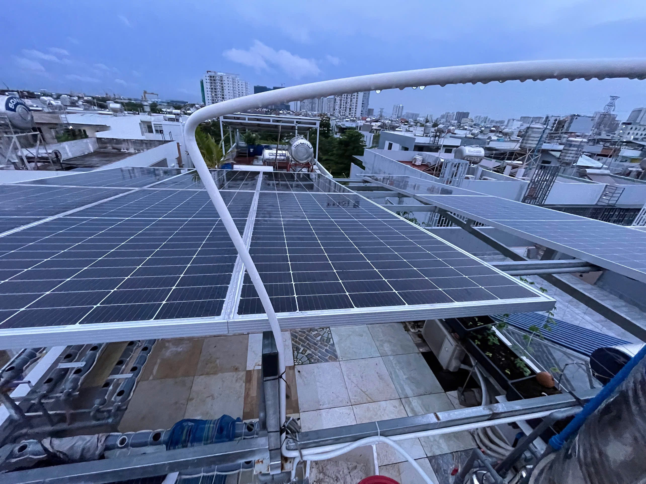 Cần bán Nhà mặt tiền Phường Phú Thuận, Quận 7, Diện tích 119m², Giá 019 Tỷ 7