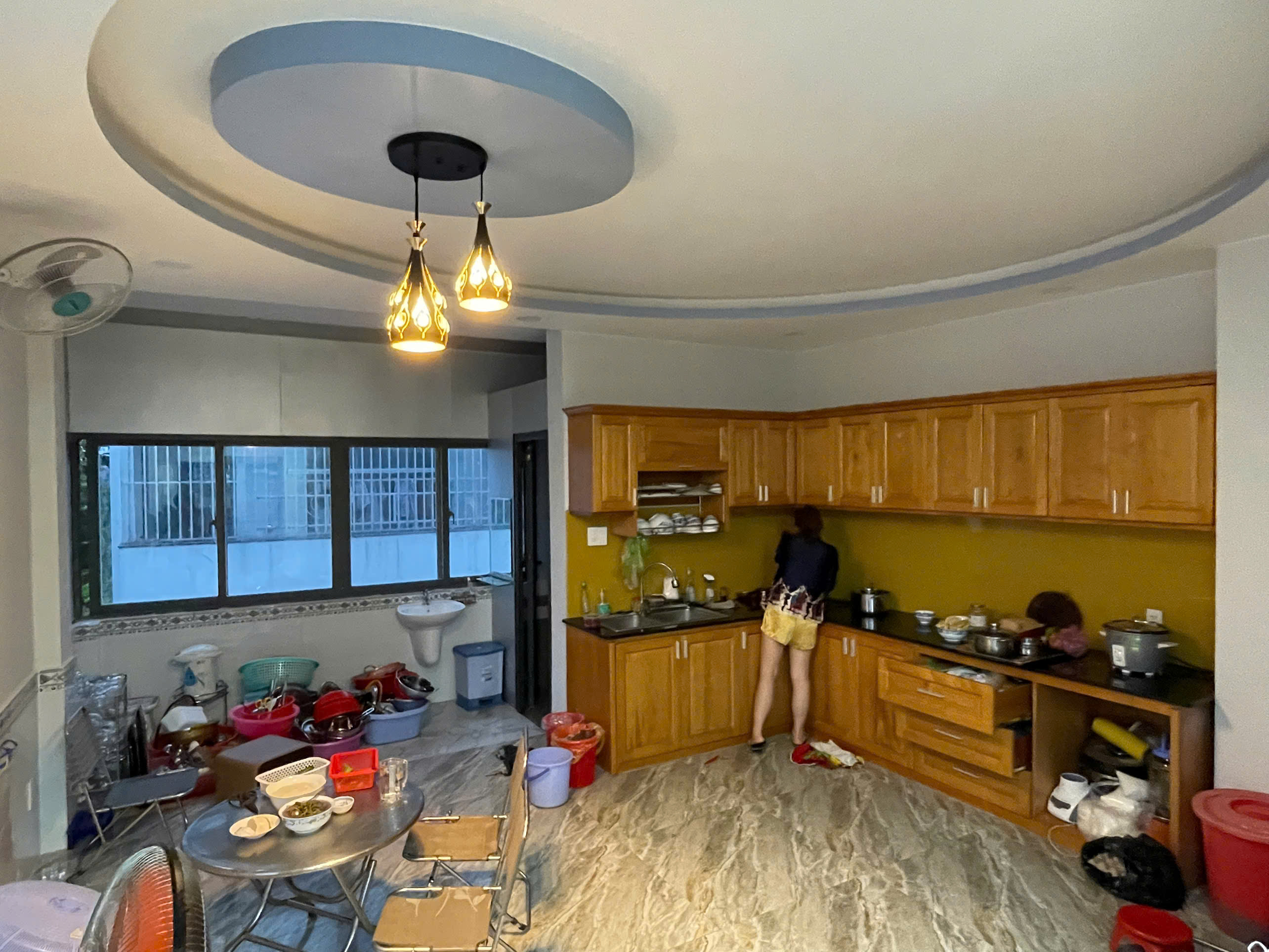 Cần bán Nhà mặt tiền Phường Phú Thuận, Quận 7, Diện tích 119m², Giá 019 Tỷ 10