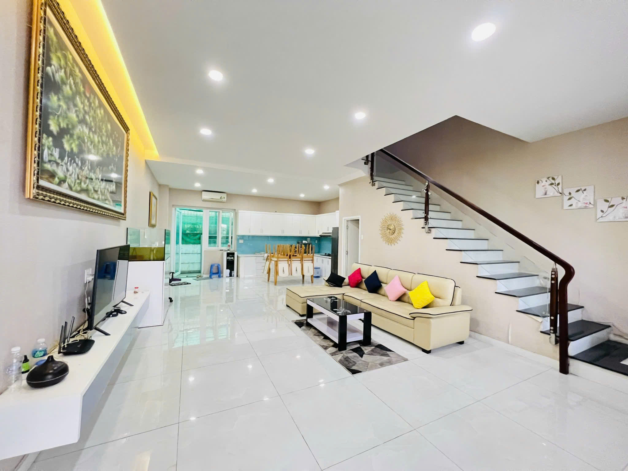 Cho thuê Nhà mặt tiền Phường Phú Hữu, Quận 9, Diện tích 108m², Giá 18 Triệu/tháng 13