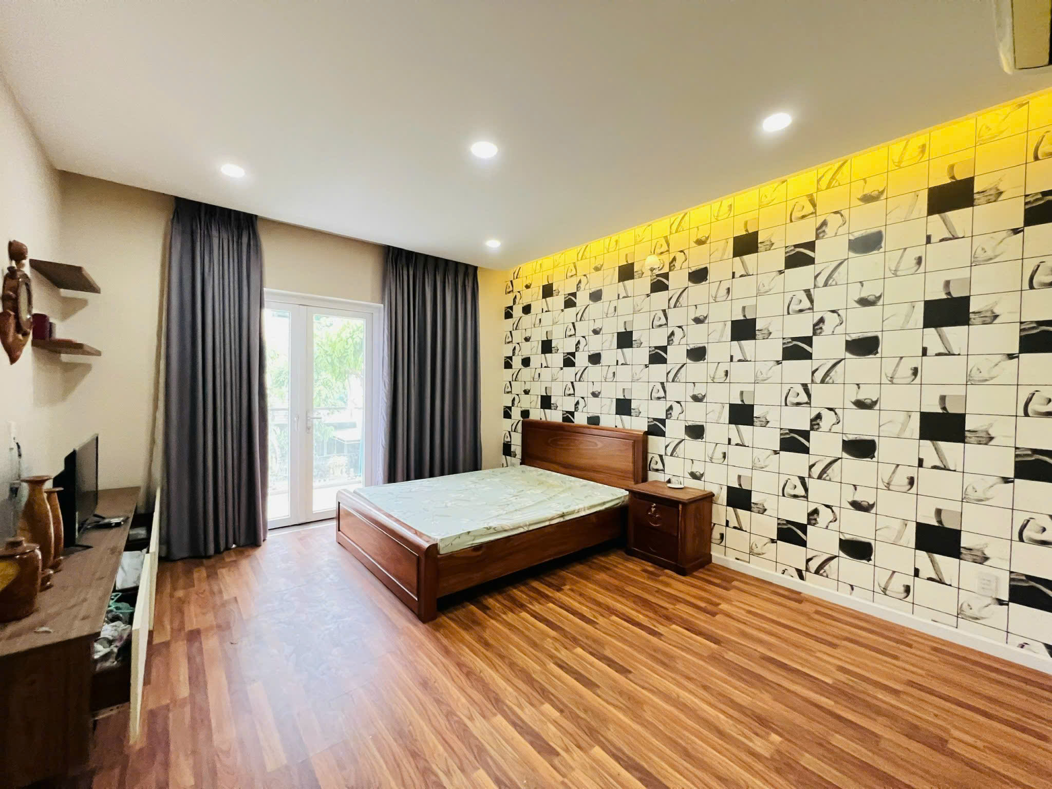 Cho thuê Nhà mặt tiền Phường Phú Hữu, Quận 9, Diện tích 108m², Giá 18 Triệu/tháng 4