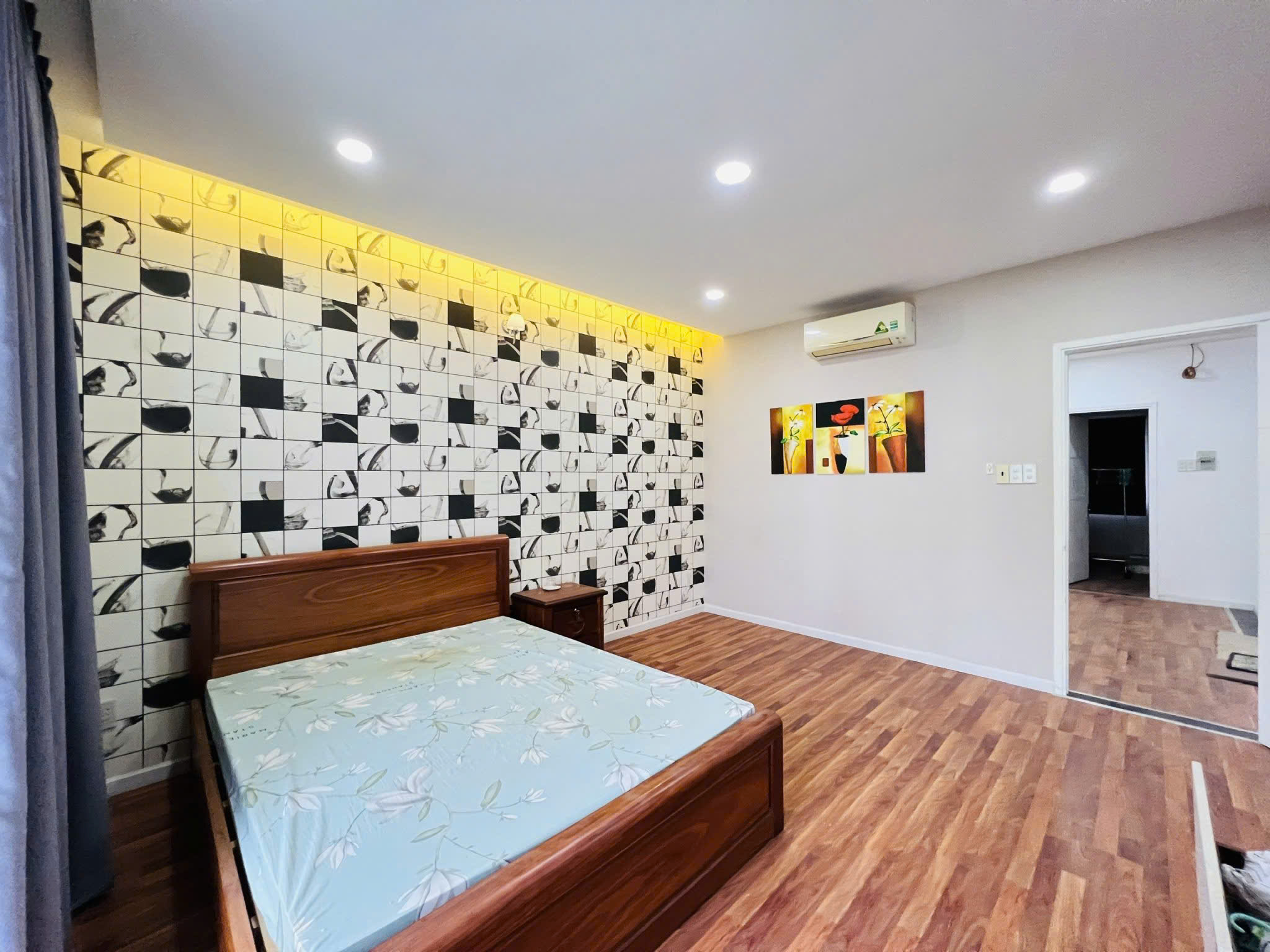 Cho thuê Nhà mặt tiền Phường Phú Hữu, Quận 9, Diện tích 108m², Giá 18 Triệu/tháng 5