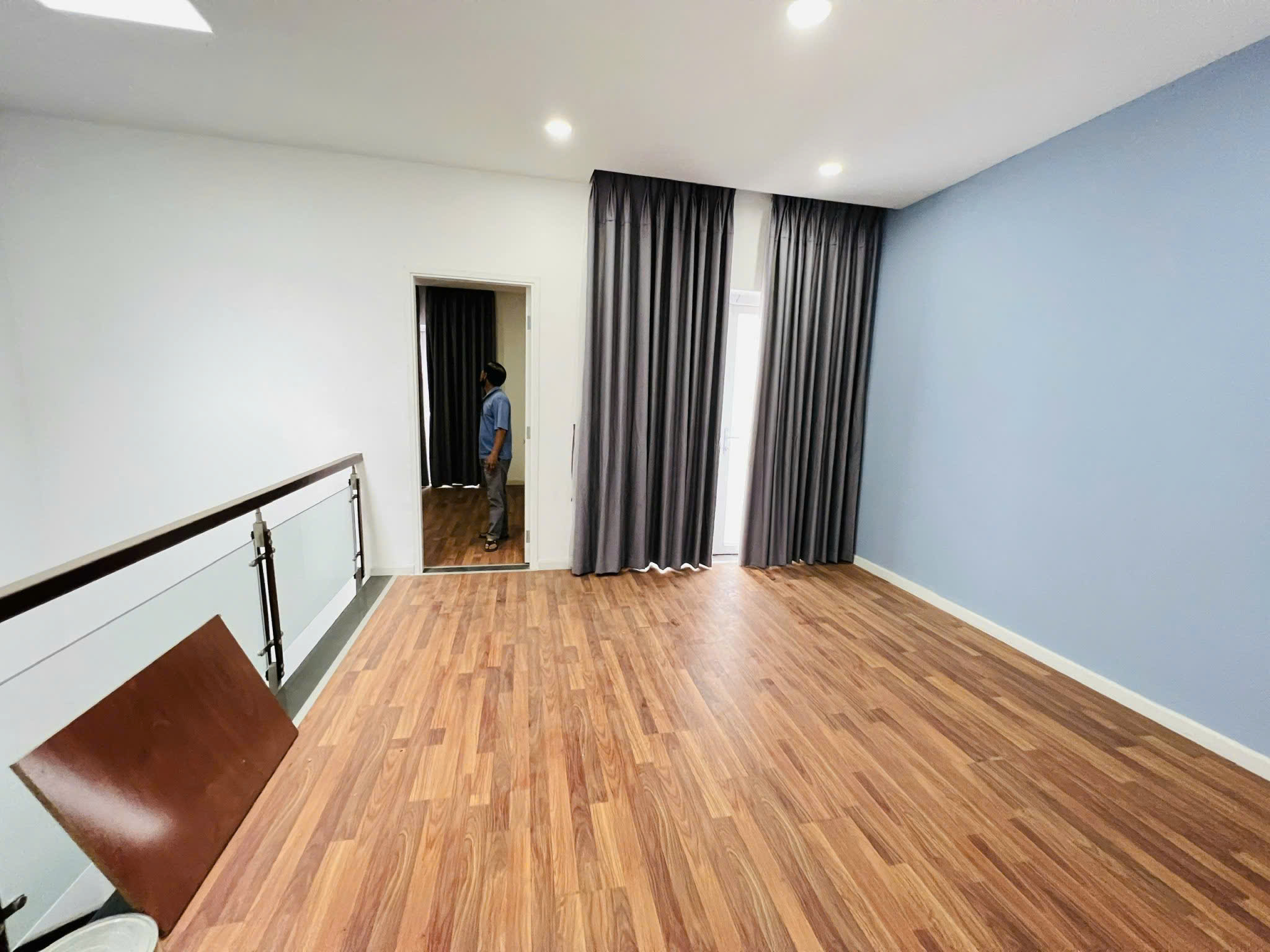 Cho thuê Nhà mặt tiền Phường Phú Hữu, Quận 9, Diện tích 108m², Giá 18 Triệu/tháng 10