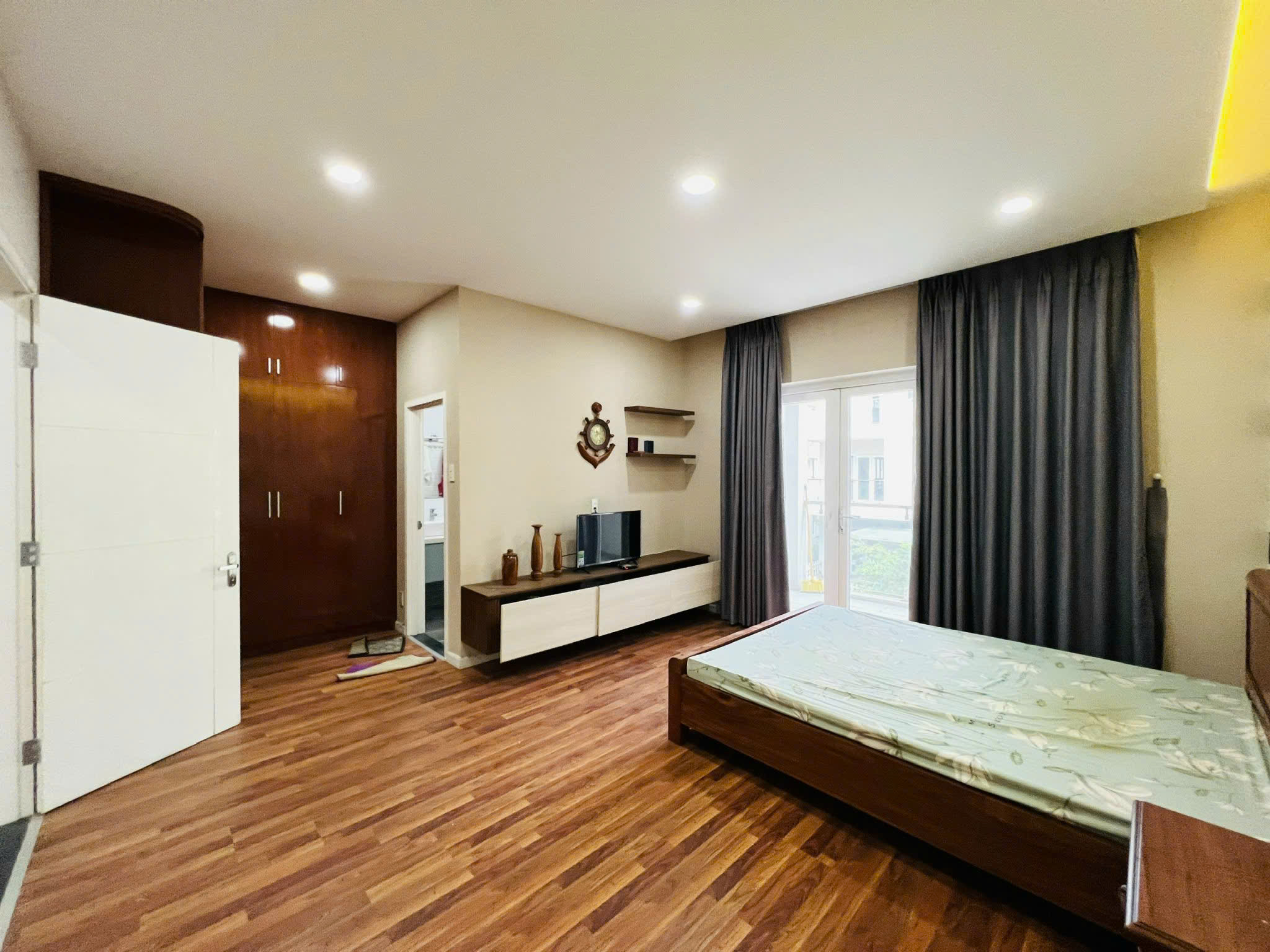 Cho thuê Nhà mặt tiền Phường Phú Hữu, Quận 9, Diện tích 108m², Giá 18 Triệu/tháng 6