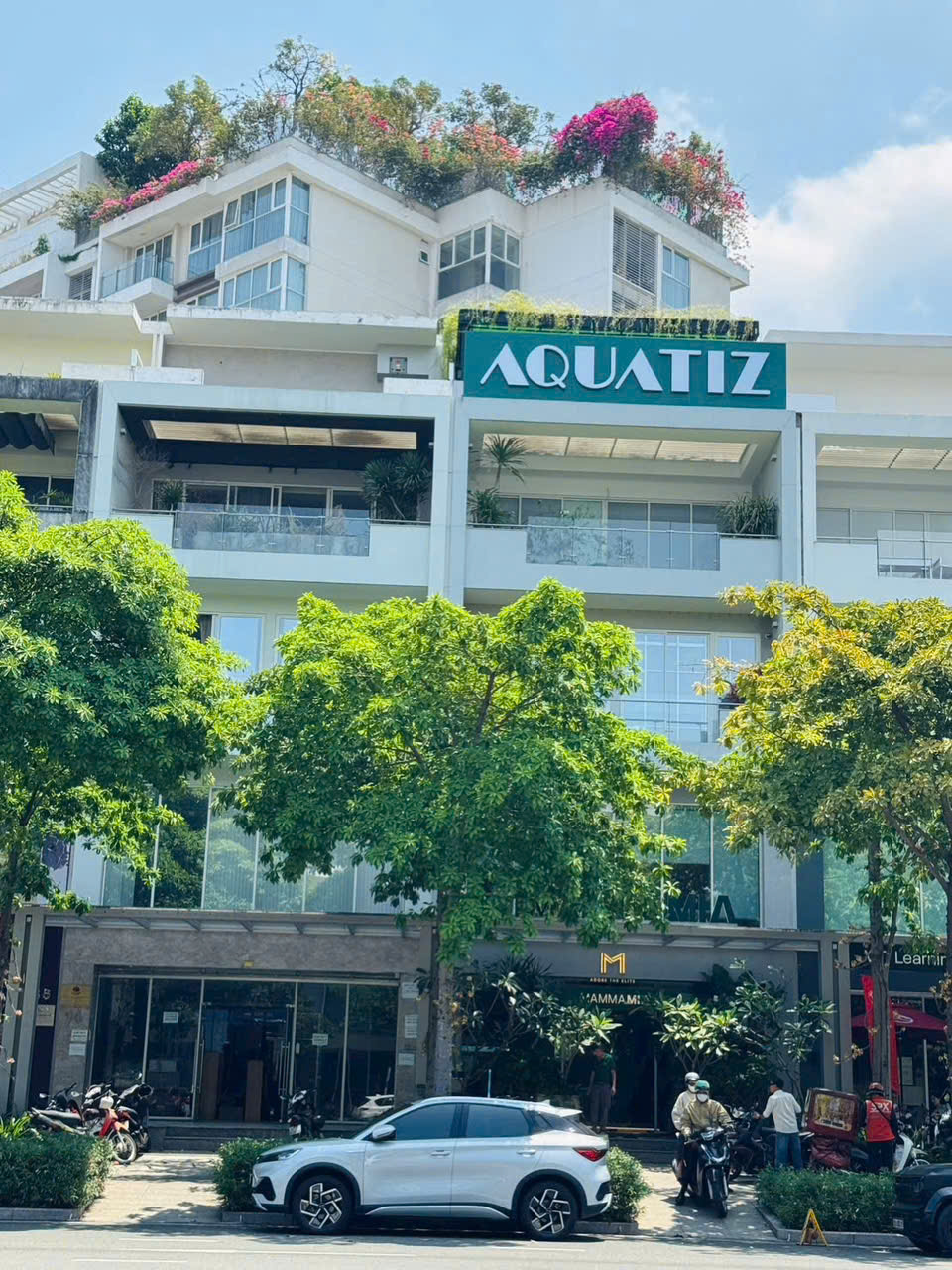 Cần bán Nhà mặt tiền Phường Thủ Thiêm, Quận 2, Diện tích 172m², Giá 168 Tỷ