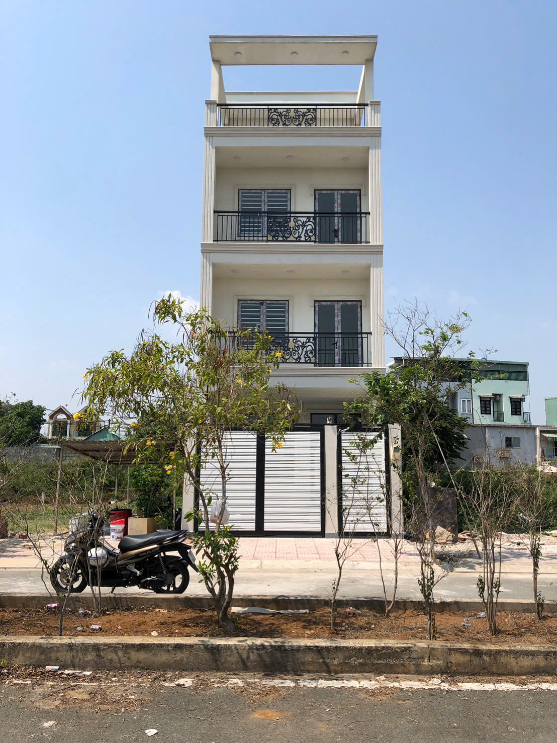 Cần bán Đất Phường Bình Trưng Đông, Quận 2, Diện tích 90m², Giá 8.9 Tỷ