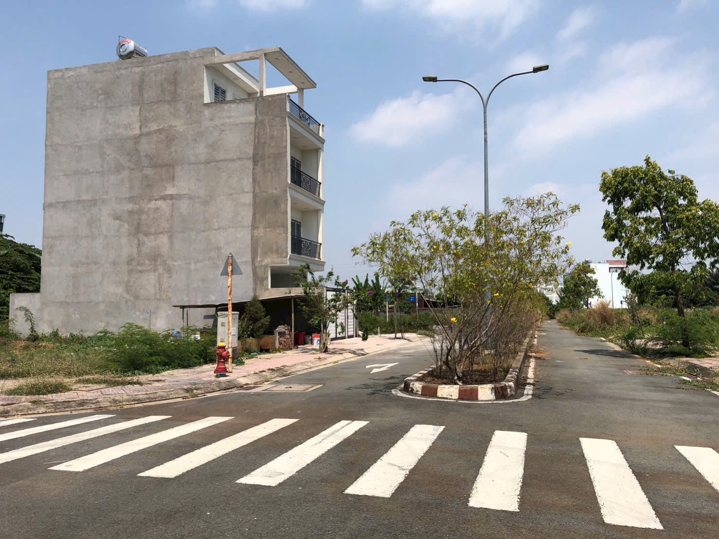 Cần bán Đất Phường Bình Trưng Đông, Quận 2, Diện tích 90m², Giá 8.9 Tỷ 2