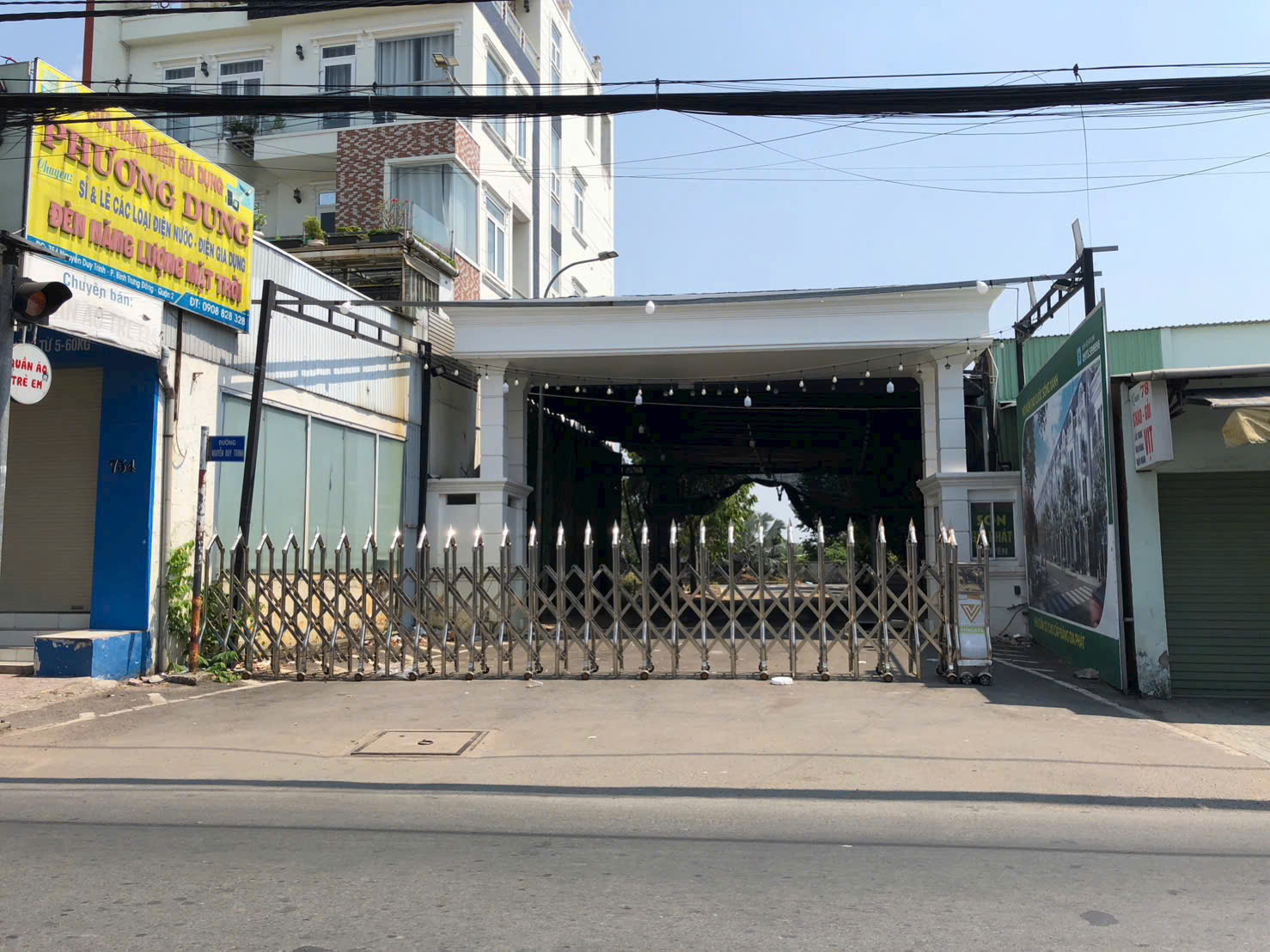 Cần bán Đất Phường Bình Trưng Đông, Quận 2, Diện tích 90m², Giá 8.9 Tỷ 3