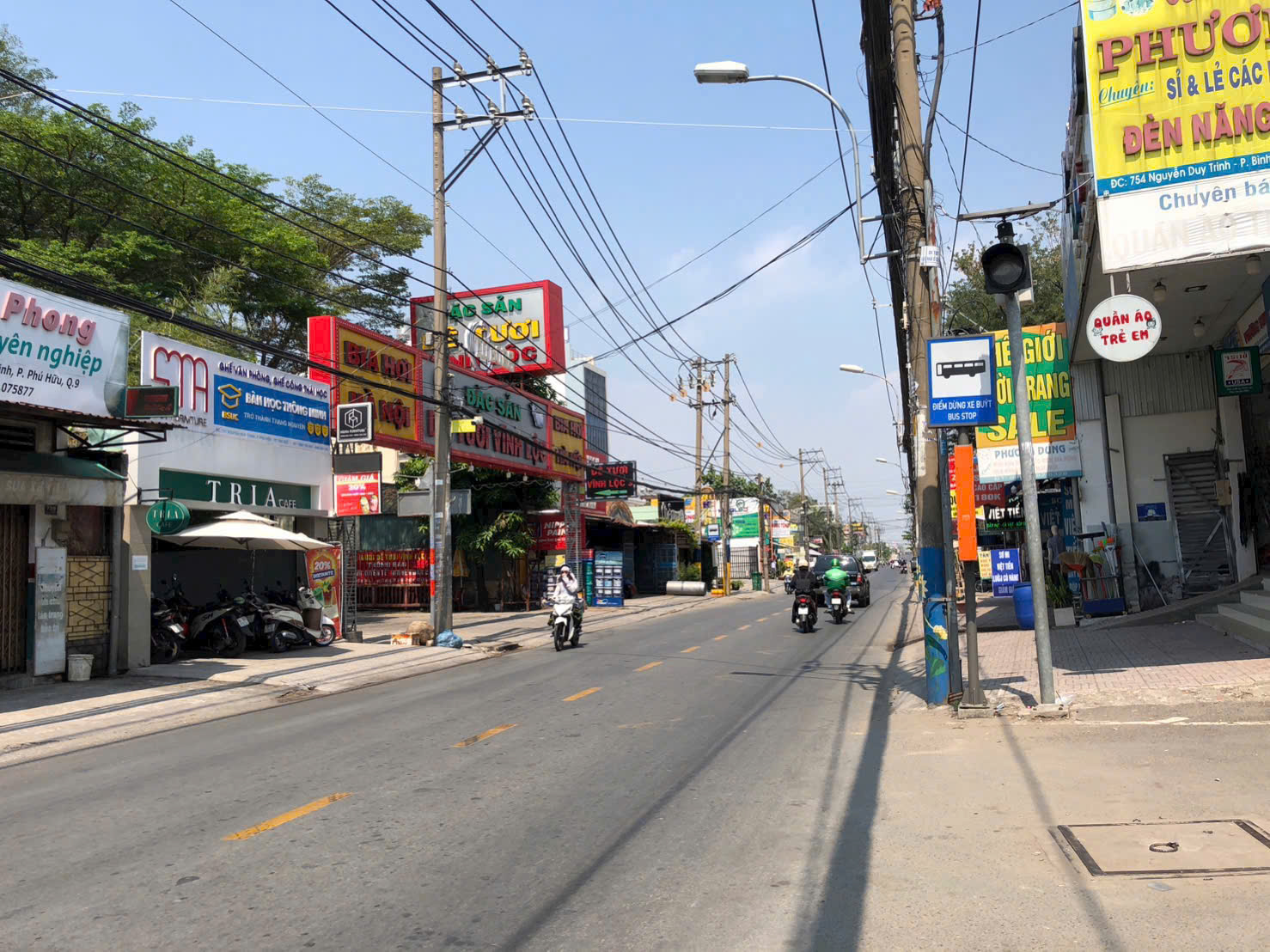 Cần bán Đất Phường Bình Trưng Đông, Quận 2, Diện tích 90m², Giá 8.9 Tỷ 4