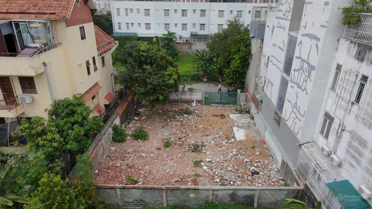 Cần bán Đất Phường Hiệp Bình Chánh, Thủ Đức, Diện tích 353m², Giá 026 Tỷ 3