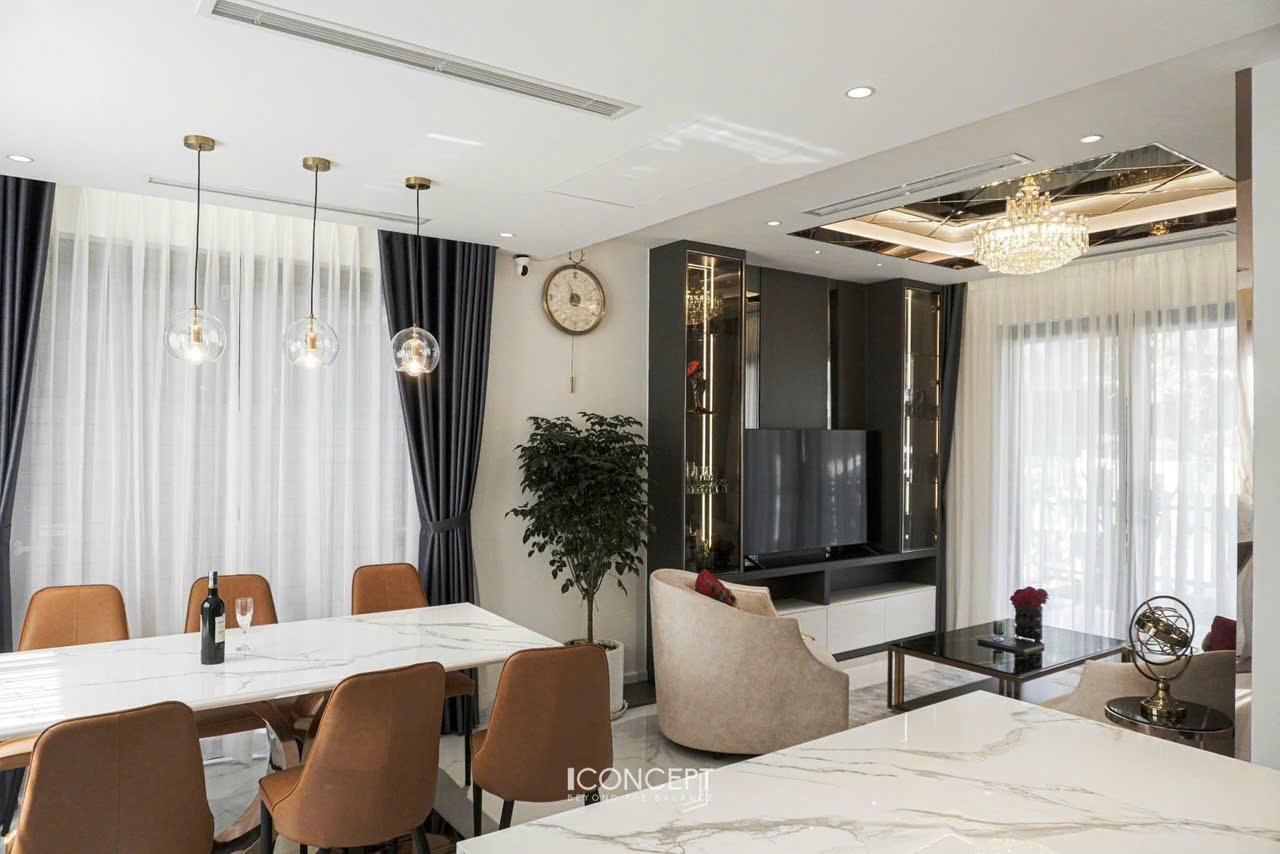 Cho thuê Biệt thự Quận 9, Hồ Chí Minh, Diện tích 233m², Giá 58 Triệu/tháng 4