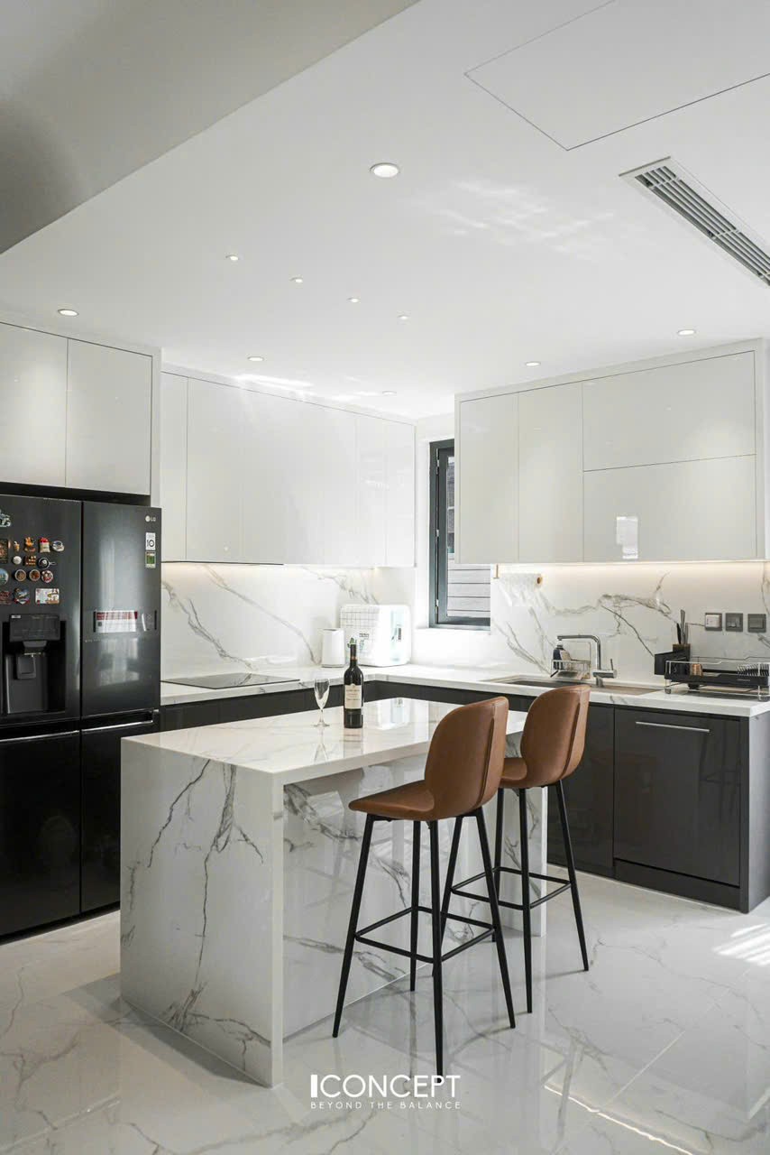 Cho thuê Biệt thự Quận 9, Hồ Chí Minh, Diện tích 233m², Giá 58 Triệu/tháng 3