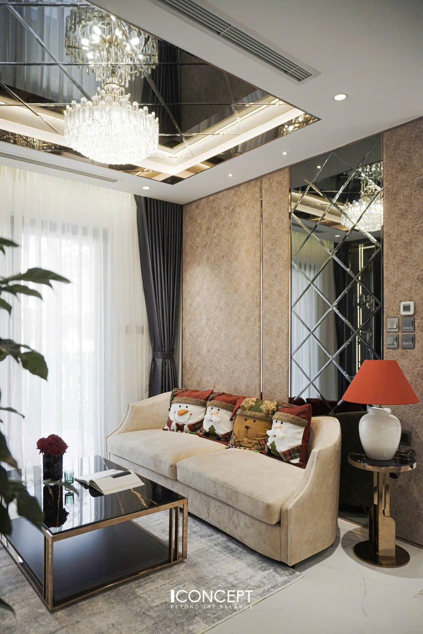 Cho thuê Biệt thự Quận 9, Hồ Chí Minh, Diện tích 233m², Giá 58 Triệu/tháng 5