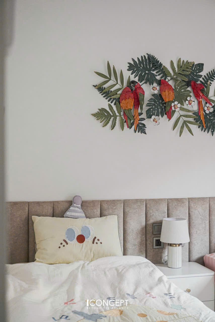 Cho thuê Biệt thự Quận 9, Hồ Chí Minh, Diện tích 233m², Giá 58 Triệu/tháng 7