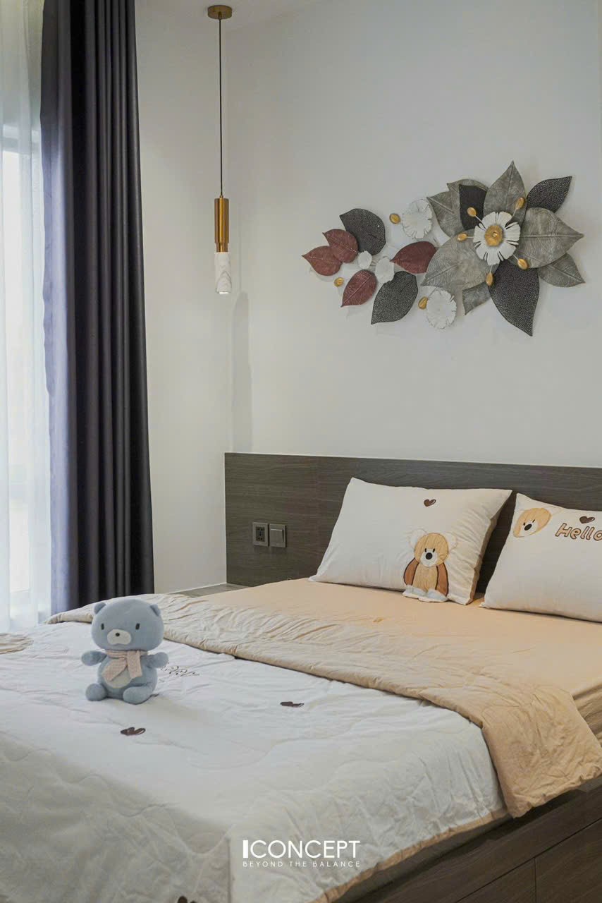 Cho thuê Biệt thự Quận 9, Hồ Chí Minh, Diện tích 233m², Giá 58 Triệu/tháng 6