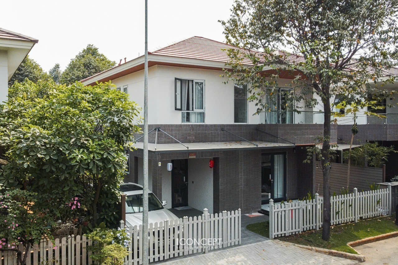 Cho thuê Biệt thự Quận 9, Hồ Chí Minh, Diện tích 233m², Giá 58 Triệu/tháng