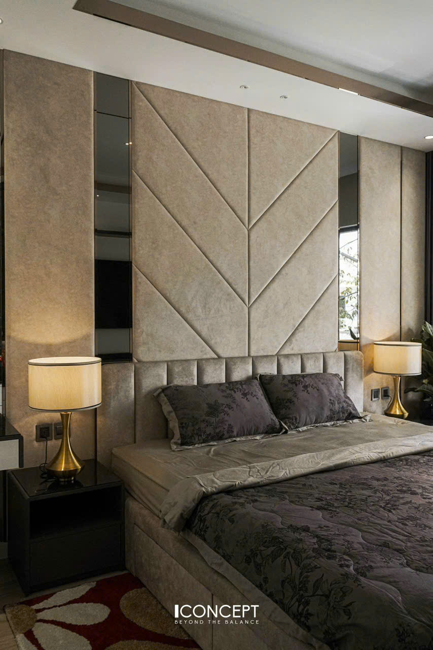 Cho thuê Biệt thự Quận 9, Hồ Chí Minh, Diện tích 233m², Giá 58 Triệu/tháng 12