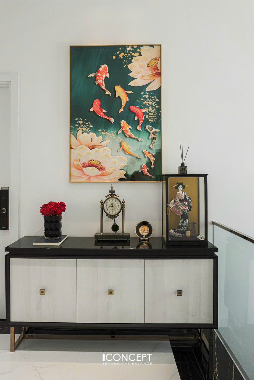 Cho thuê Biệt thự Quận 9, Hồ Chí Minh, Diện tích 233m², Giá 58 Triệu/tháng 8