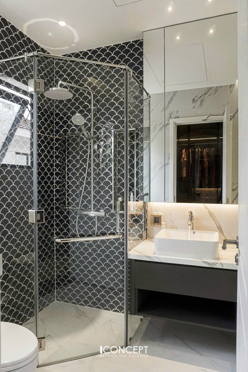 Cho thuê Biệt thự Quận 9, Hồ Chí Minh, Diện tích 233m², Giá 58 Triệu/tháng 9