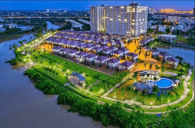 Cho thuê Biệt thự Quận 9, Hồ Chí Minh, Diện tích 233m², Giá 58 Triệu/tháng 15