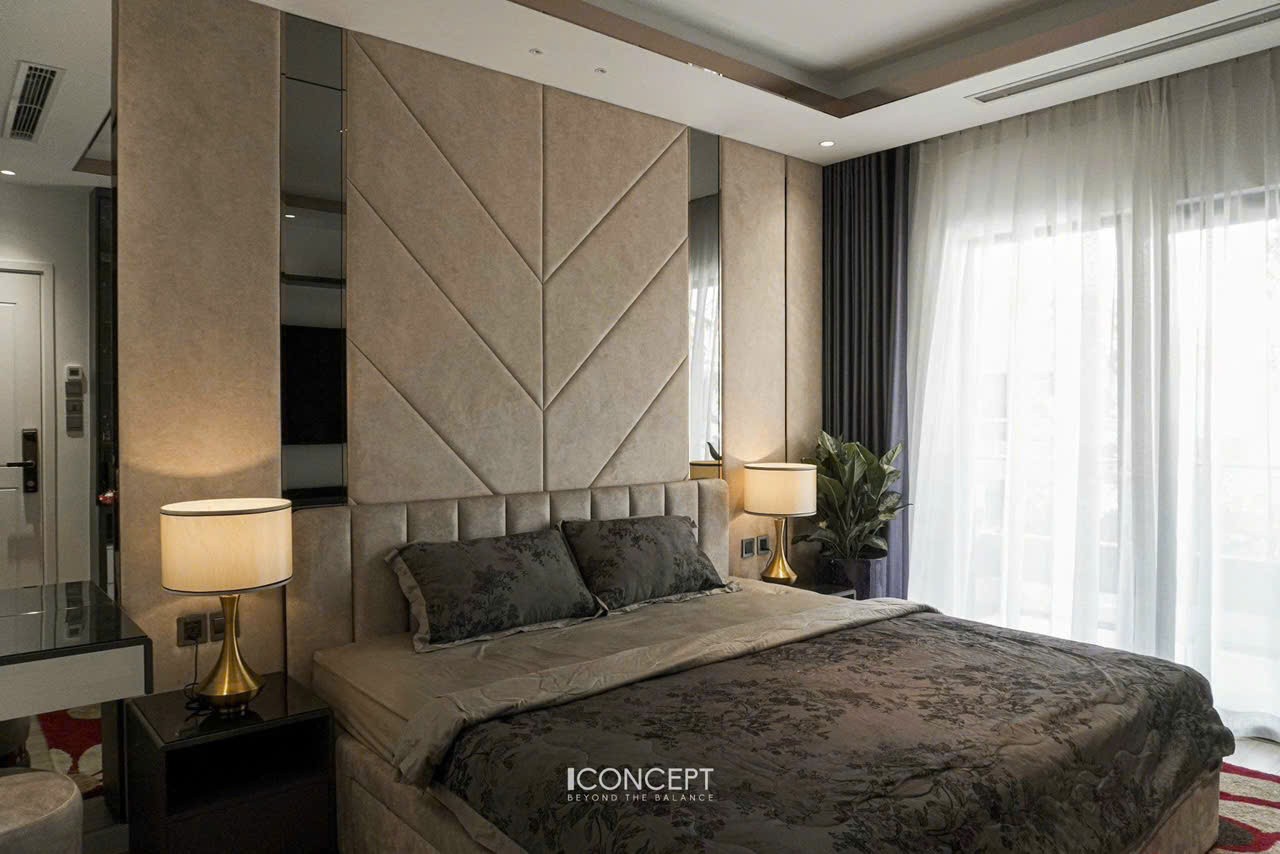 Cho thuê Biệt thự Quận 9, Hồ Chí Minh, Diện tích 233m², Giá 58 Triệu/tháng 10