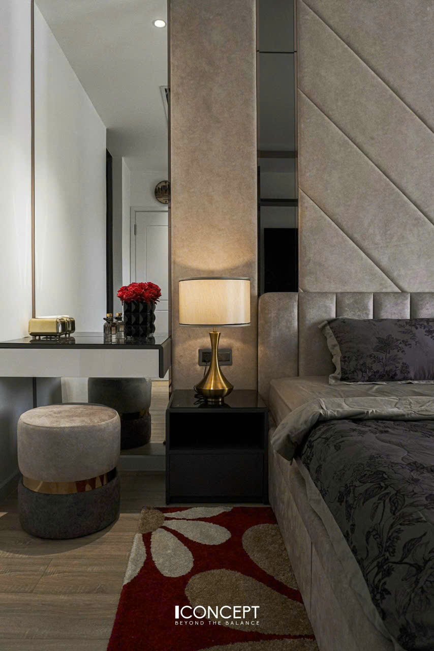 Cho thuê Biệt thự Quận 9, Hồ Chí Minh, Diện tích 233m², Giá 58 Triệu/tháng 14