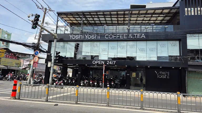 Cho thuê Nhà mặt tiền Bình Thạnh, Hồ Chí Minh, Diện tích 120m², Giá 210 Triệu/tháng 4