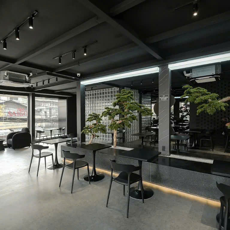 Cho thuê Nhà mặt tiền Bình Thạnh, Hồ Chí Minh, Diện tích 120m², Giá 210 Triệu/tháng