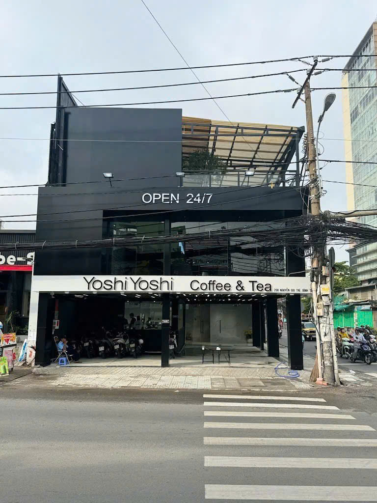 Cho thuê Nhà mặt tiền Bình Thạnh, Hồ Chí Minh, Diện tích 120m², Giá 210 Triệu/tháng 2