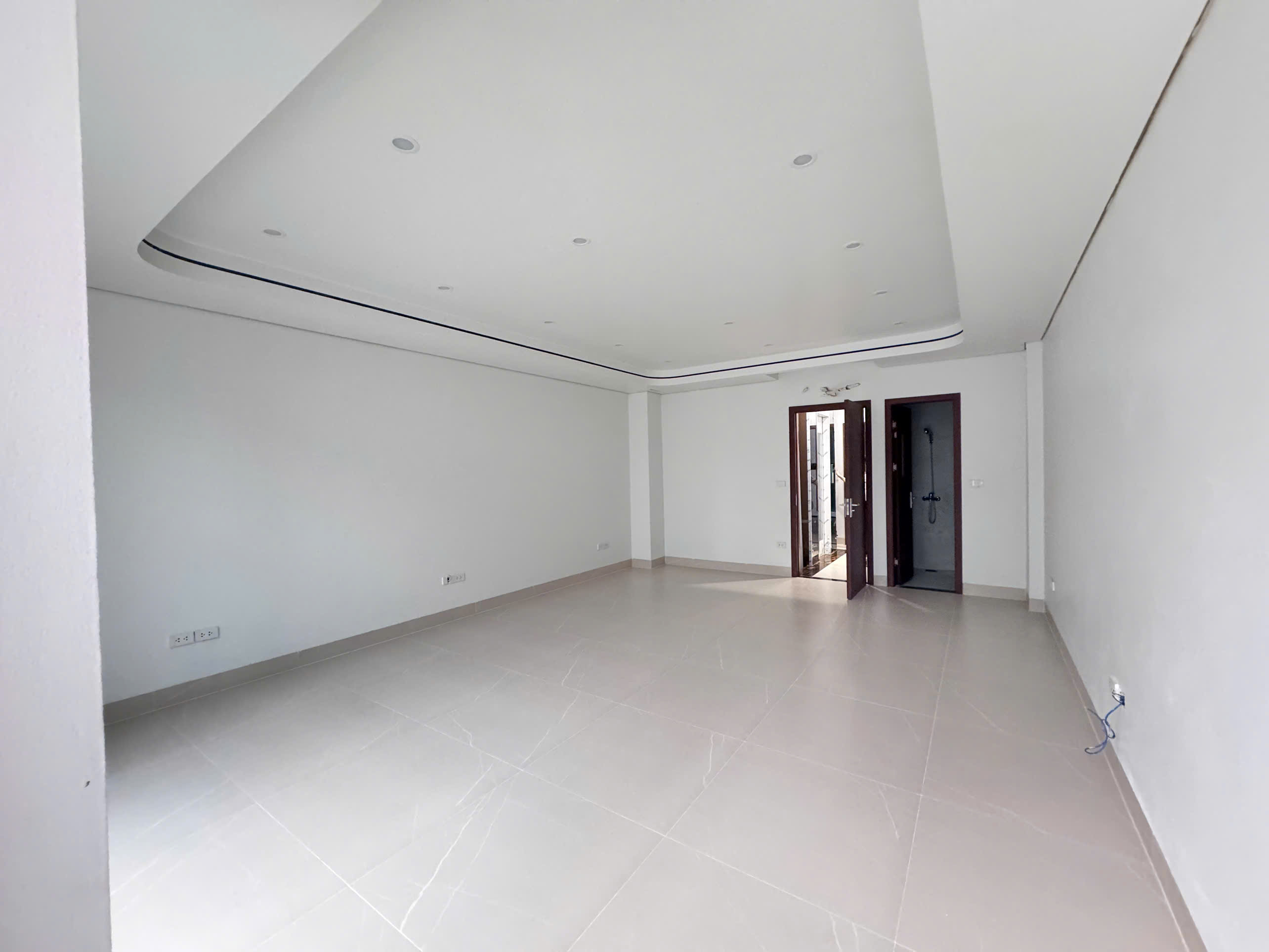 Cho Thuê Tầng 1 + 2 Liền Kề B1.1 – Chung Cư Thanh Hà