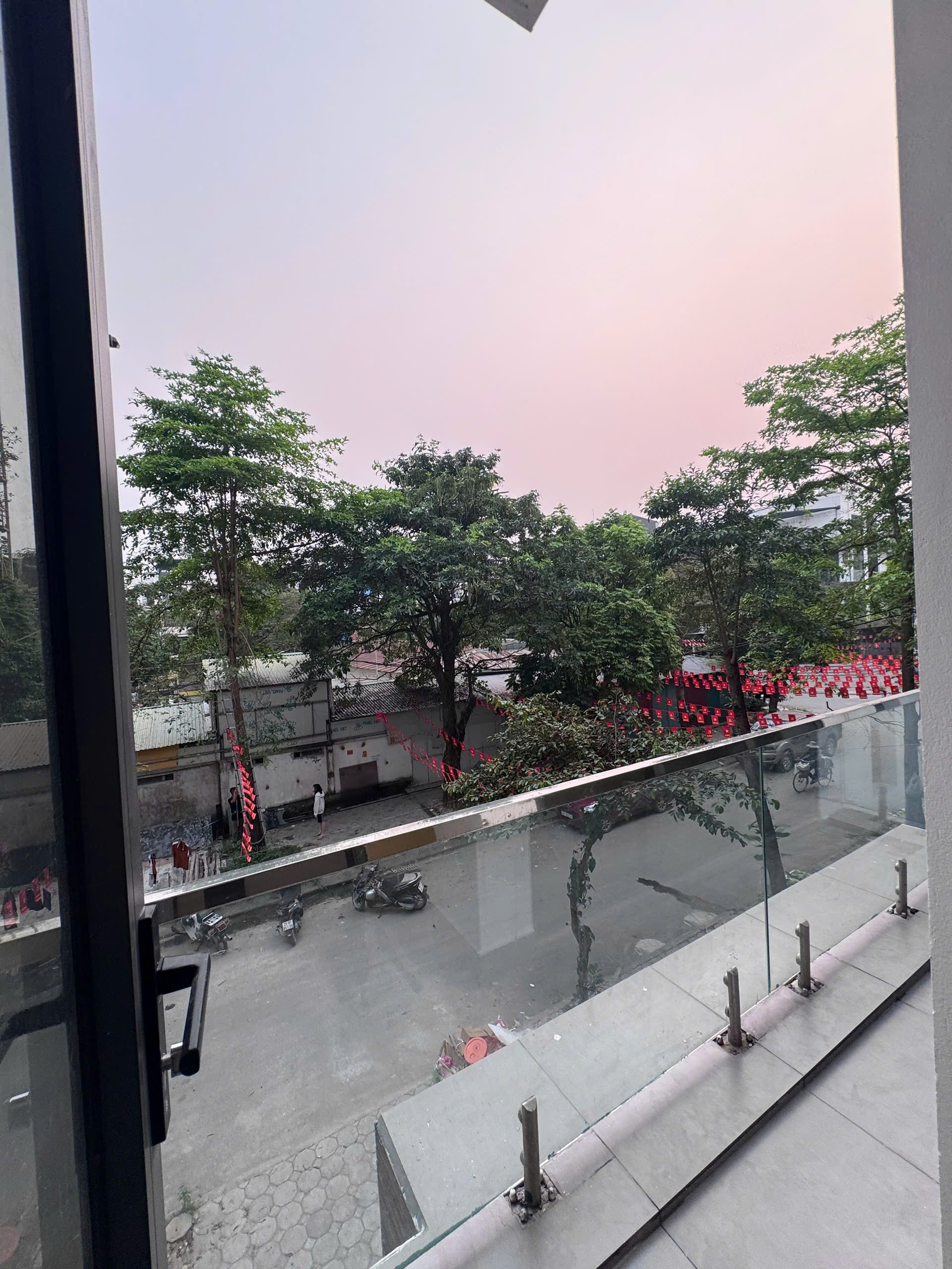 Cho Thuê Tầng 1 + 2 Liền Kề B1.1 – Chung Cư Thanh Hà 3