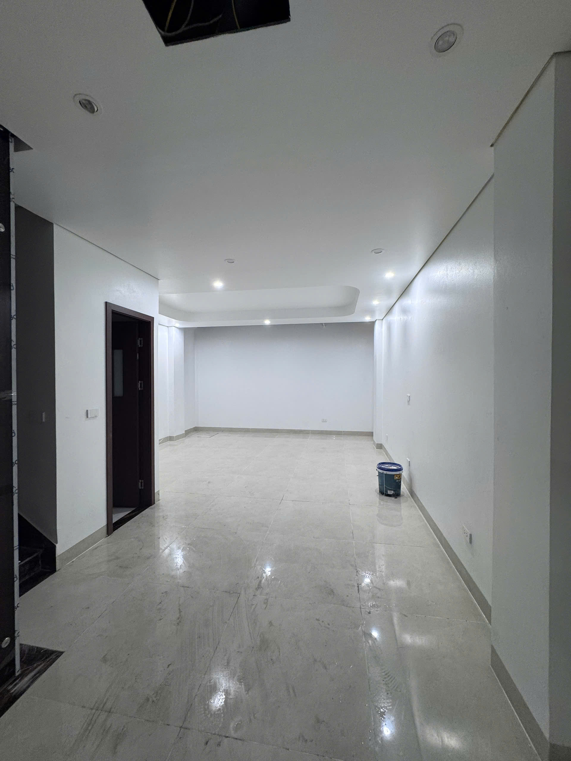 Cho Thuê Tầng 1 + 2 Liền Kề B1.1 – Chung Cư Thanh Hà 6