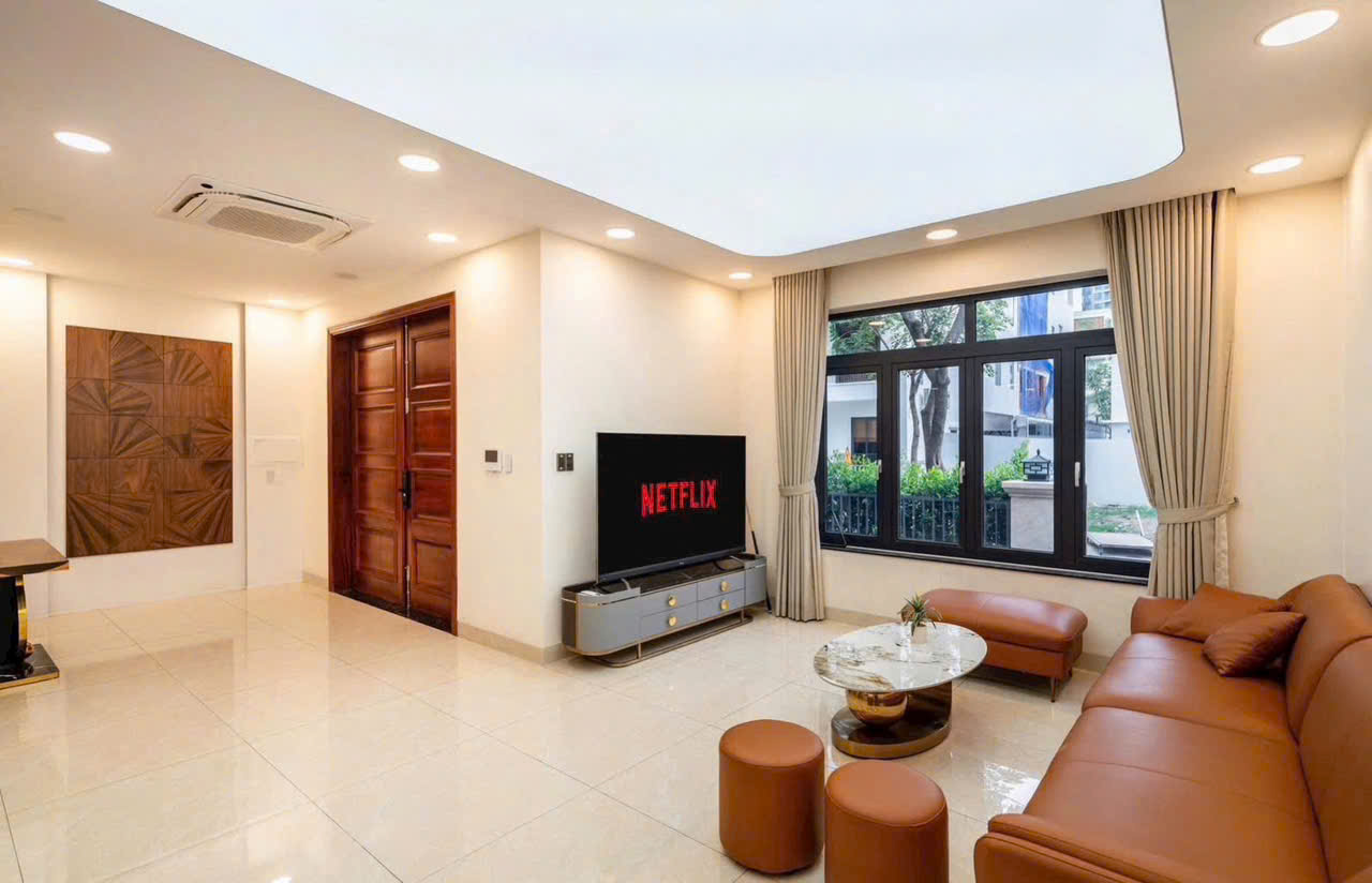 Cho thuê Biệt thự Quận 2, Hồ Chí Minh, Diện tích 600m², Giá 200 Triệu/tháng 6