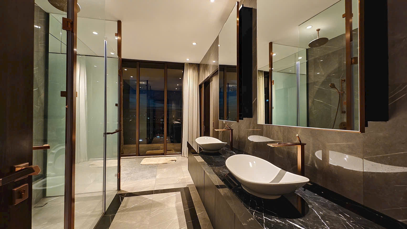 Cho thuê Biệt thự Quận 2, Hồ Chí Minh, Diện tích 600m², Giá 200 Triệu/tháng 3