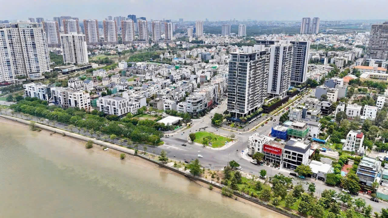 Cho thuê Biệt thự Quận 2, Hồ Chí Minh, Diện tích 600m², Giá 200 Triệu/tháng 5