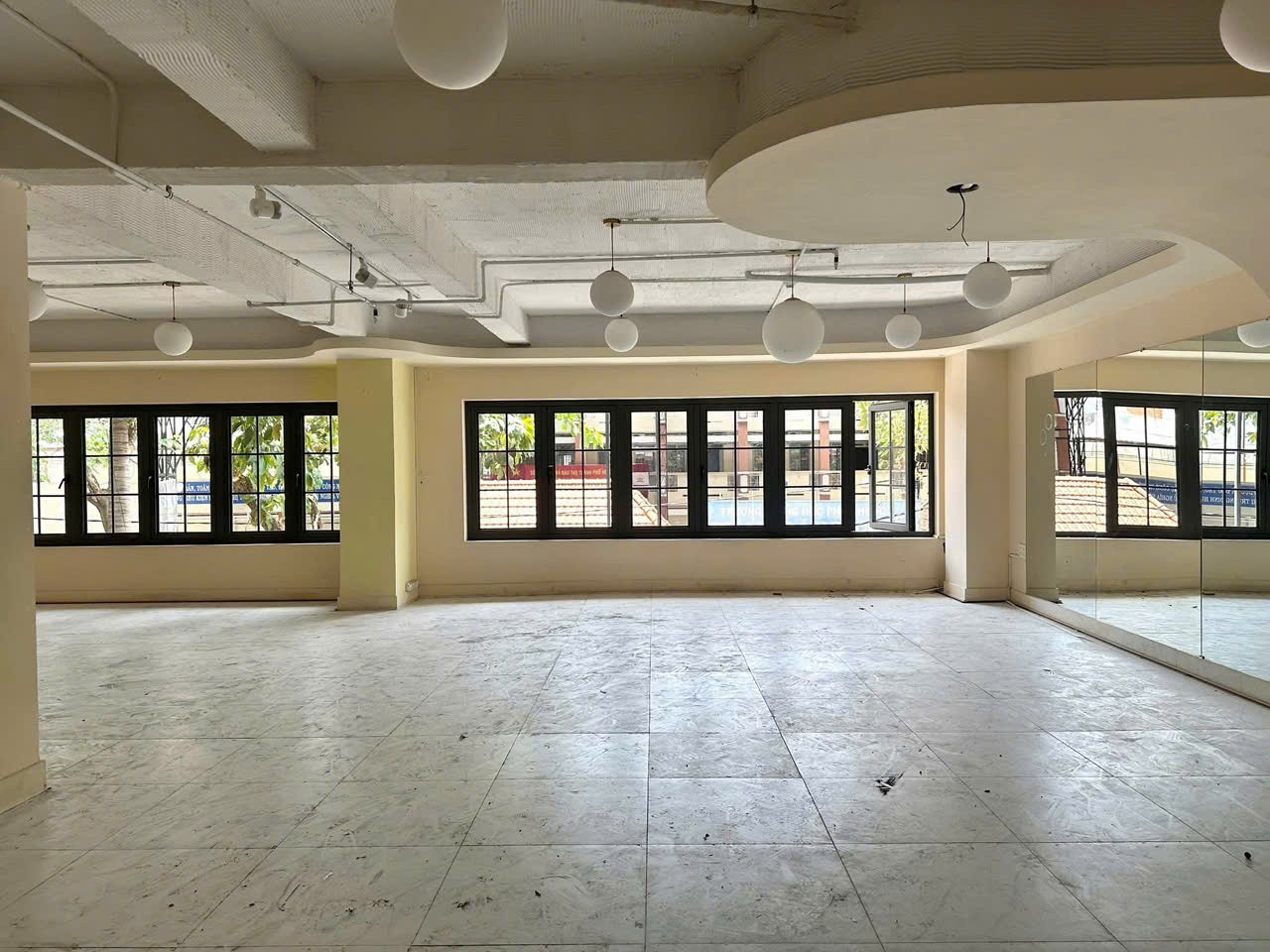 Cho thuê Cửa hàng - Kiot - Mặt bằng Bình Thạnh, Hồ Chí Minh, Diện tích 250m², Giá 045 Triệu/tháng 3