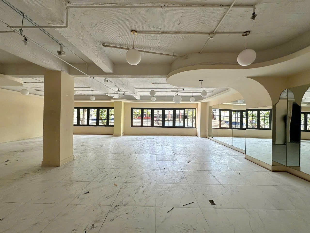 Cho thuê Cửa hàng - Kiot - Mặt bằng Bình Thạnh, Hồ Chí Minh, Diện tích 250m², Giá 045 Triệu/tháng