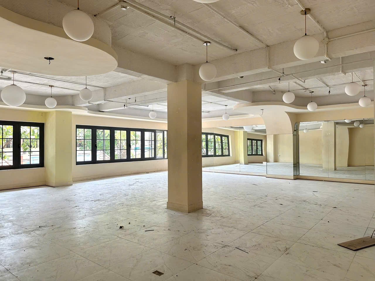 Cho thuê Cửa hàng - Kiot - Mặt bằng Bình Thạnh, Hồ Chí Minh, Diện tích 250m², Giá 045 Triệu/tháng 2