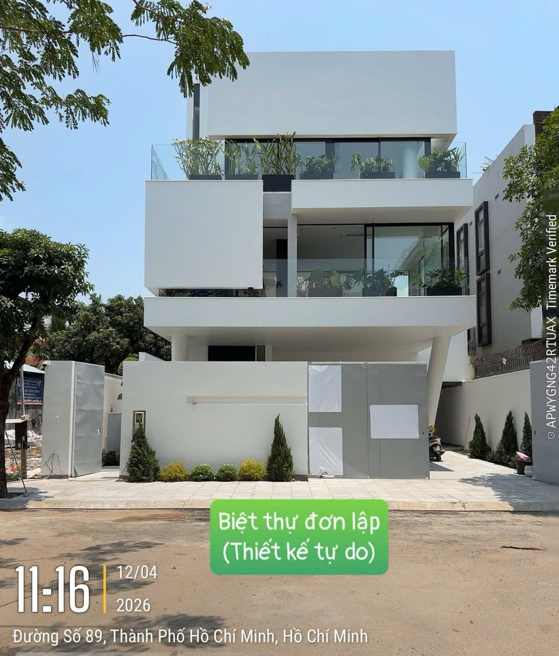 Cần bán Đất Quận 2, Hồ Chí Minh, Diện tích 308m², Giá 150 Triệu/m² 3