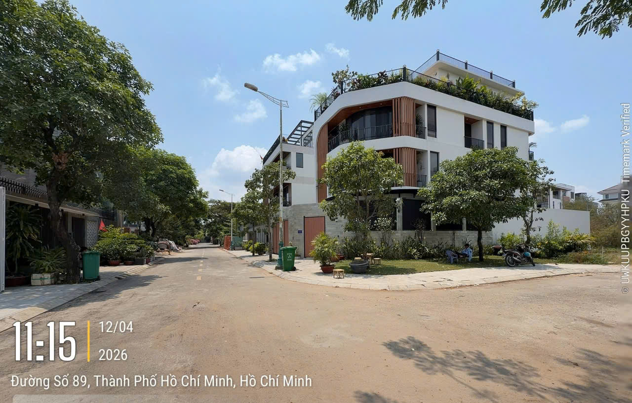 Cần bán Đất Quận 2, Hồ Chí Minh, Diện tích 308m², Giá 150 Triệu/m² 2