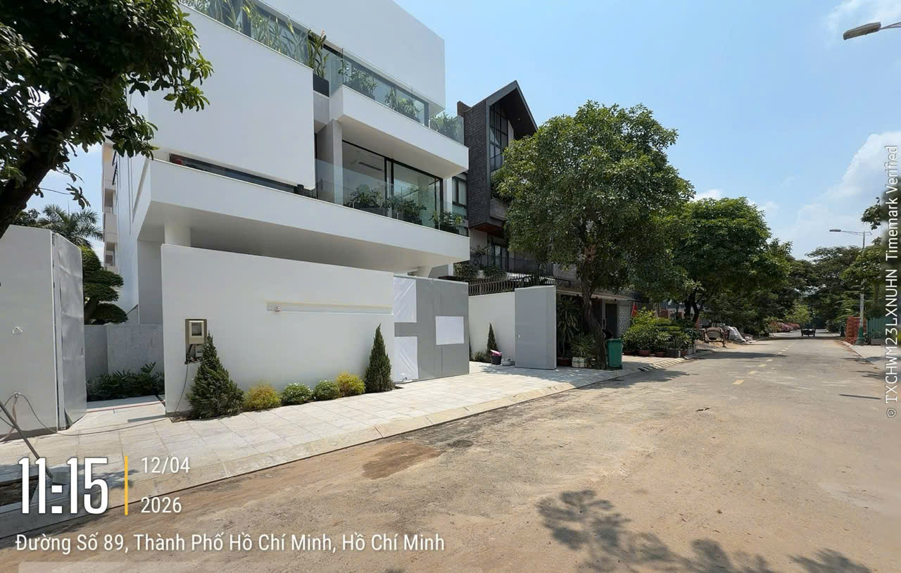 Cần bán Đất Quận 2, Hồ Chí Minh, Diện tích 308m², Giá 150 Triệu/m²