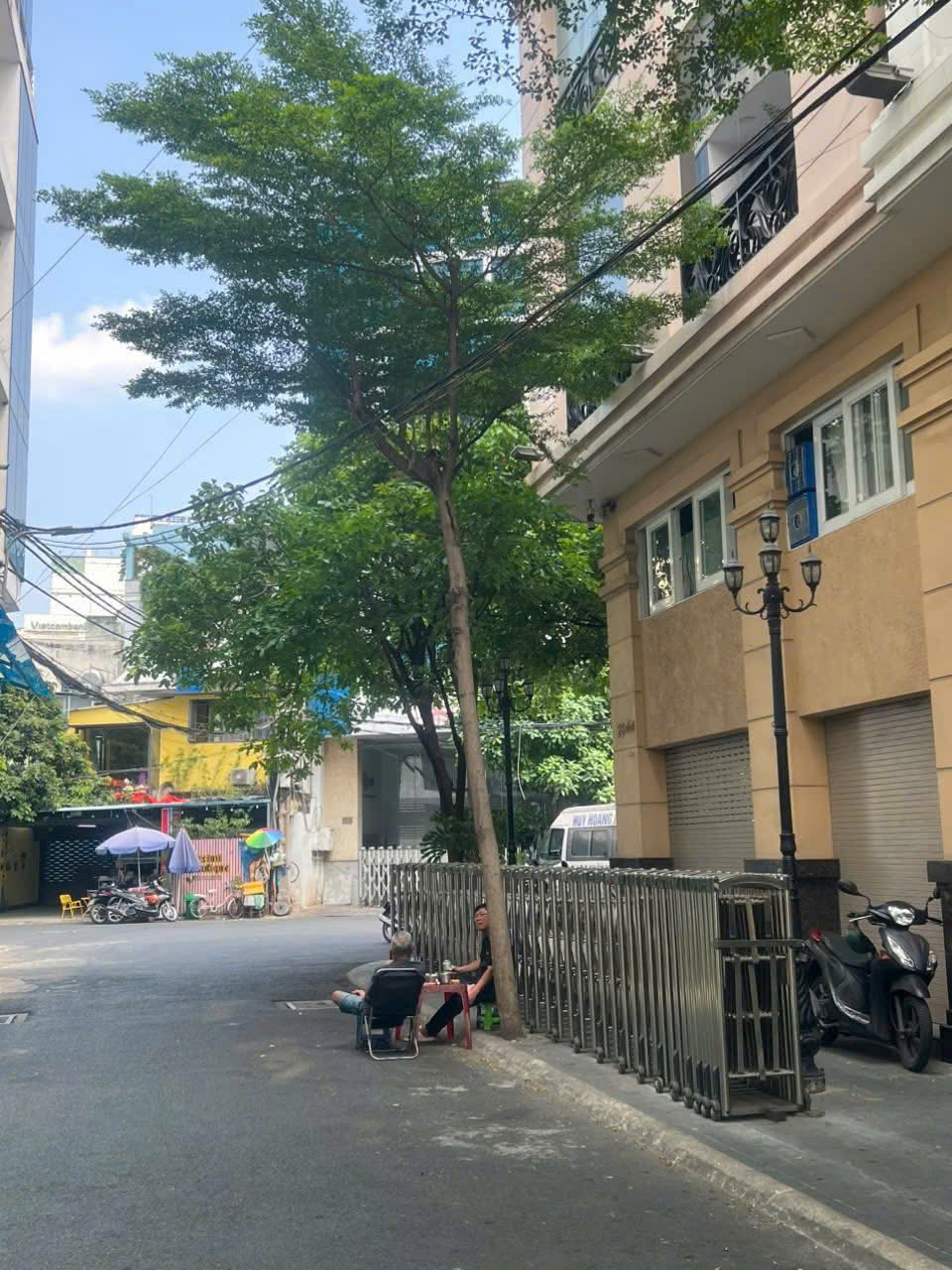 Cần bán Nhà mặt tiền Tân Bình, Hồ Chí Minh, Diện tích 156m², Giá 49 Tỷ