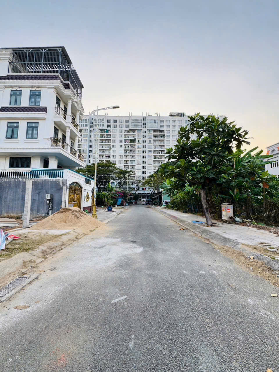 Cần bán Đất Phường Bình Trưng Đông, Quận 2, Diện tích 375m², Giá 35.6 Tỷ 2