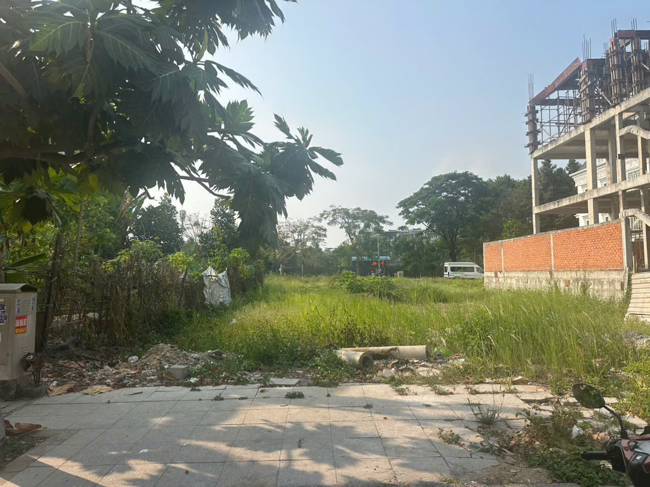 Cần bán Đất Phường Bình Trưng Đông, Quận 2, Diện tích 375m², Giá 35.6 Tỷ 3