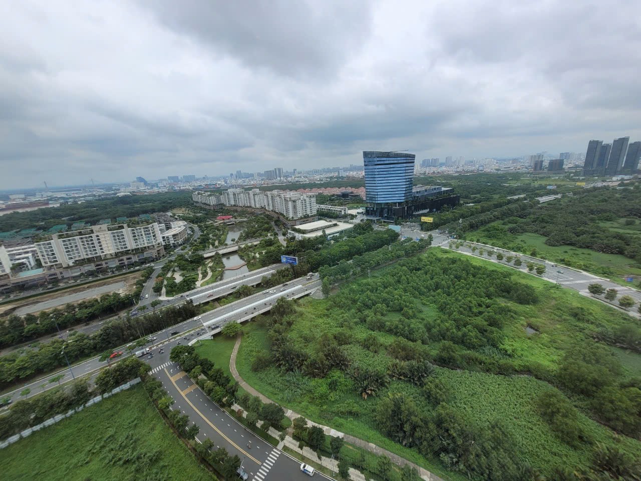 Cần bán Căn hộ chung cư Phường Thủ Thiêm, Quận 2, Diện tích 197m², Giá 32 Tỷ 2