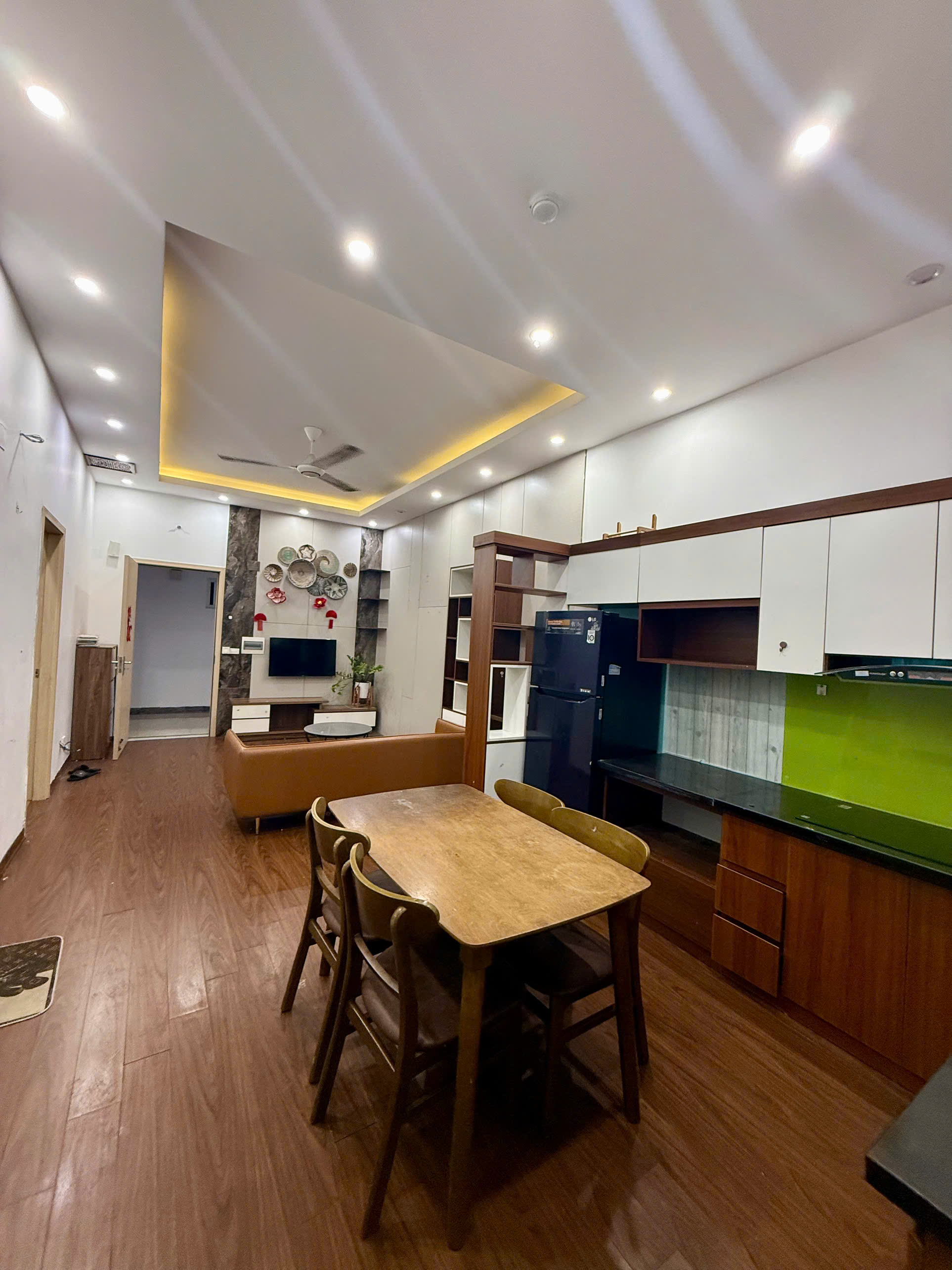 Chính chủ cần bán căn hộ 2Pn tại Thanh Hà-Mường Thanh