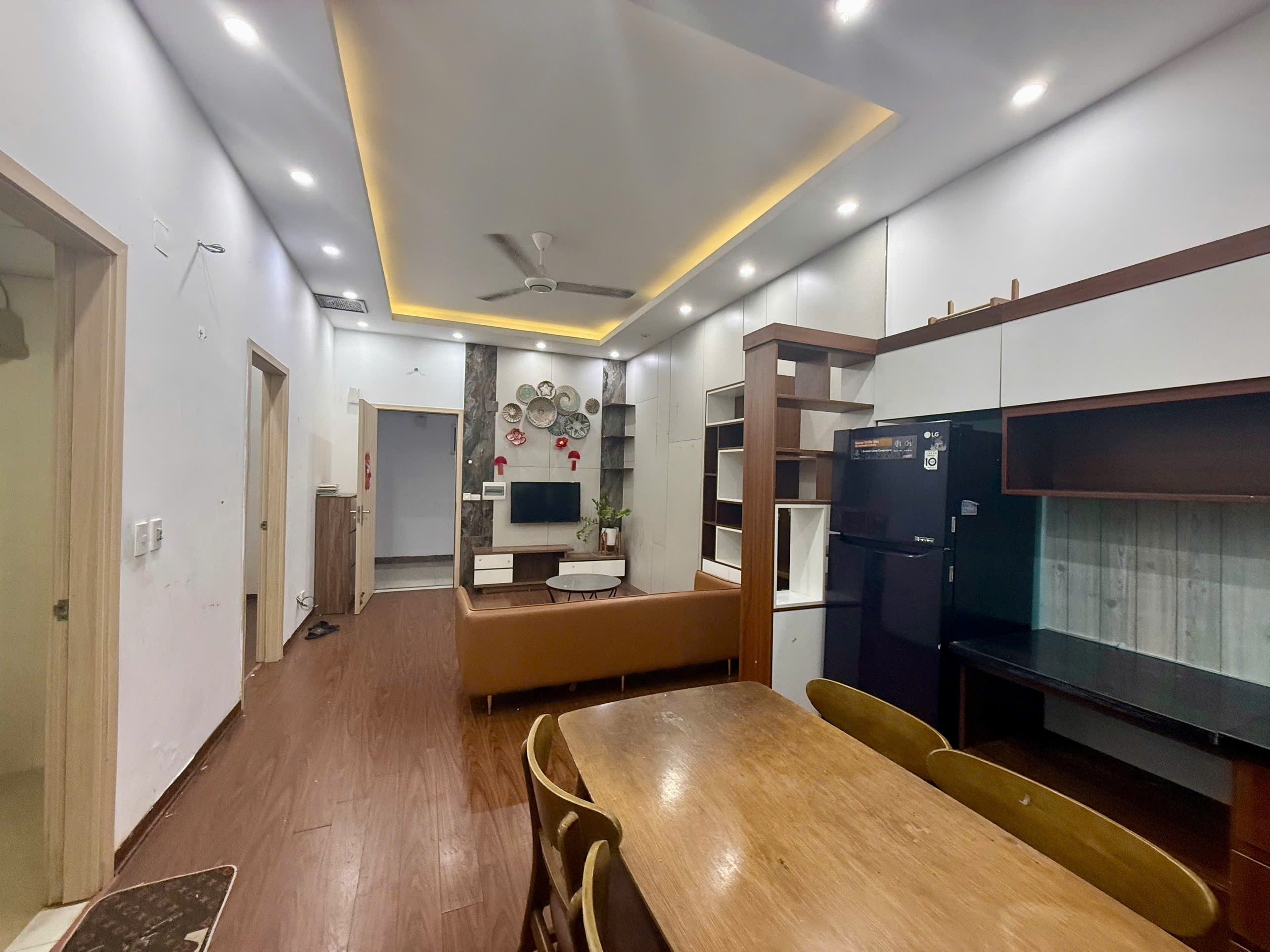 Chính chủ cần bán căn hộ 2Pn tại Thanh Hà-Mường Thanh 6