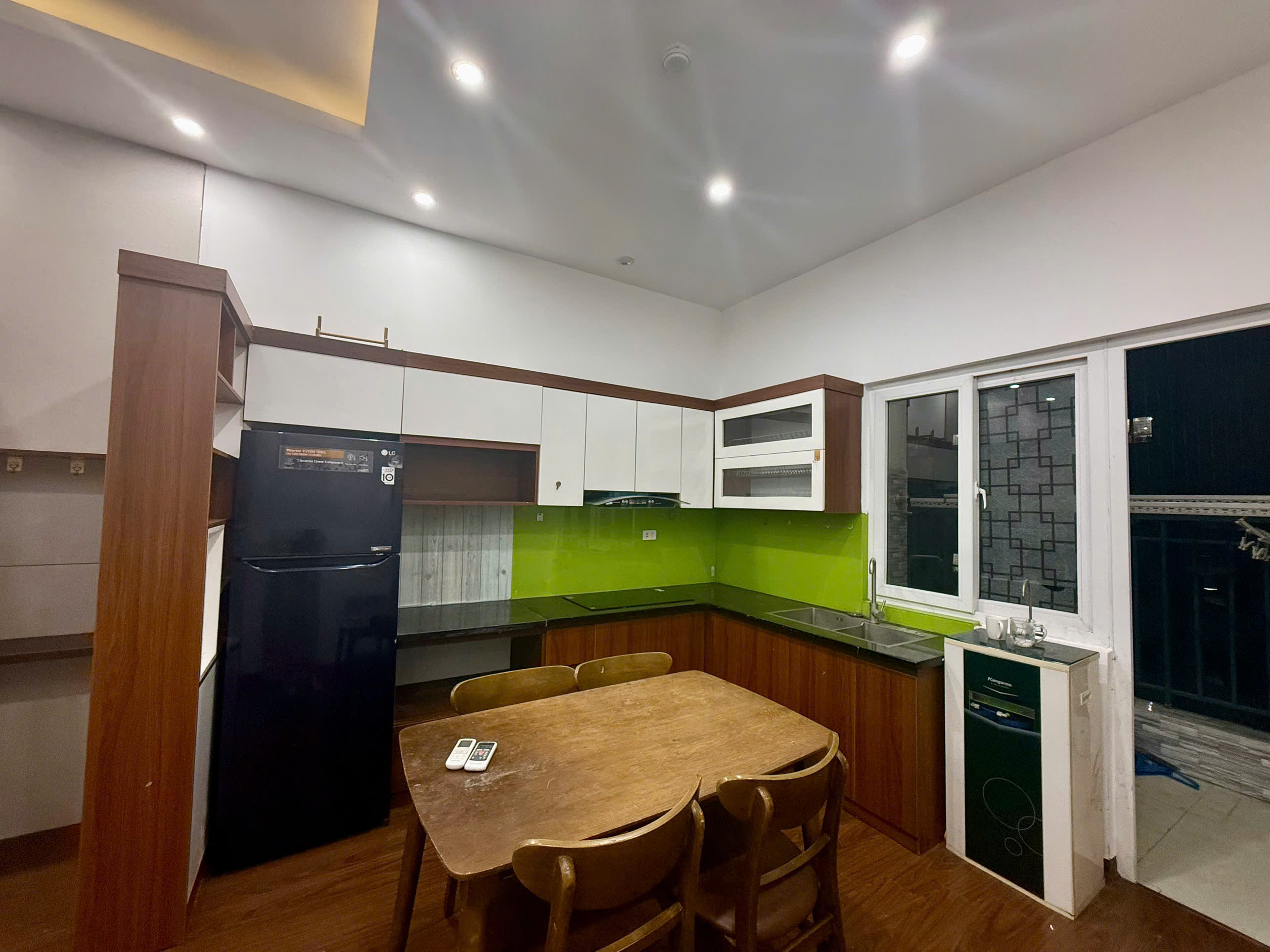 Chính chủ cần bán căn hộ 2Pn tại Thanh Hà-Mường Thanh 9